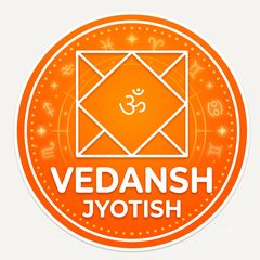 Vedansh Jyotish App
